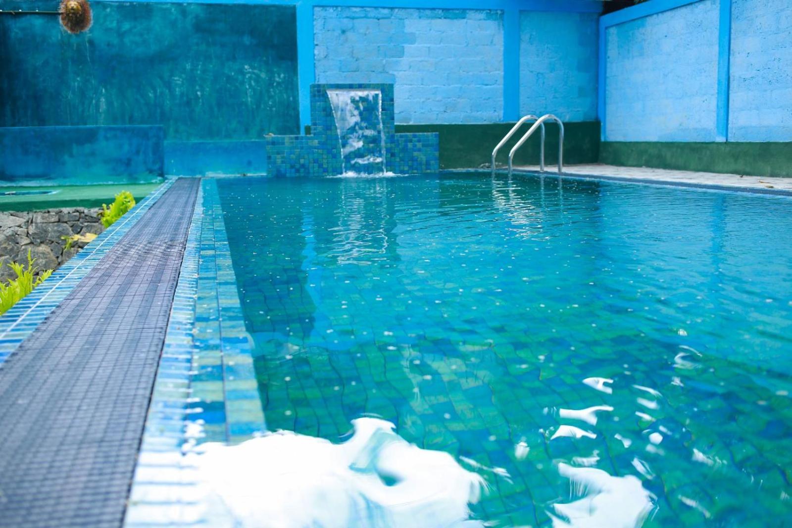 Villa Eco Green Airport Katunayaka Bagian luar foto