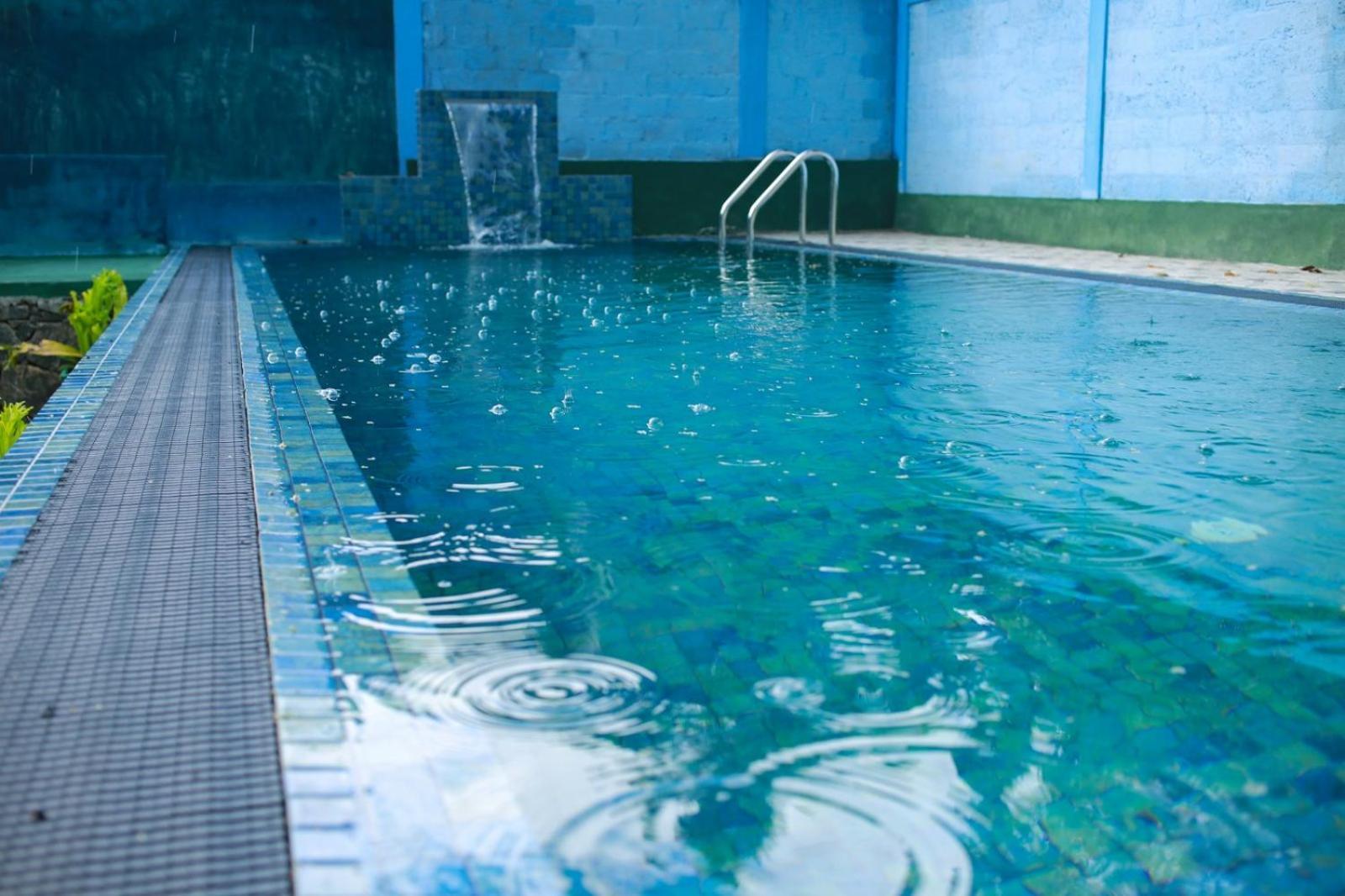 Villa Eco Green Airport Katunayaka Bagian luar foto