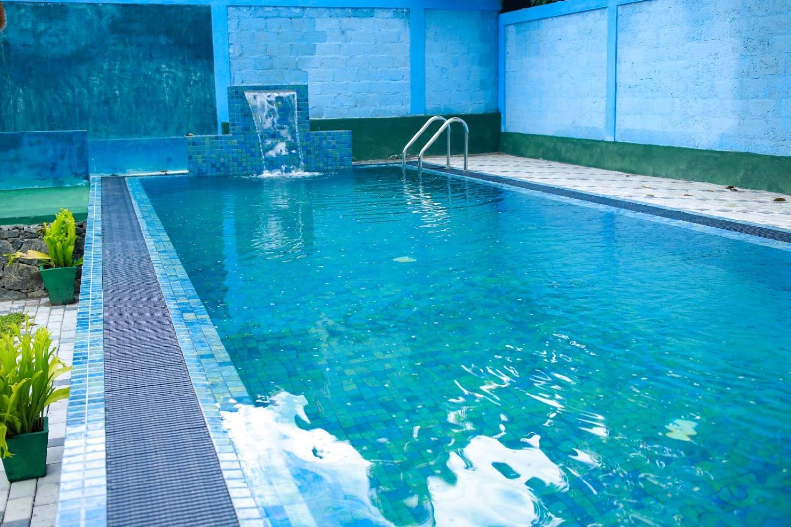Villa Eco Green Airport Katunayaka Bagian luar foto