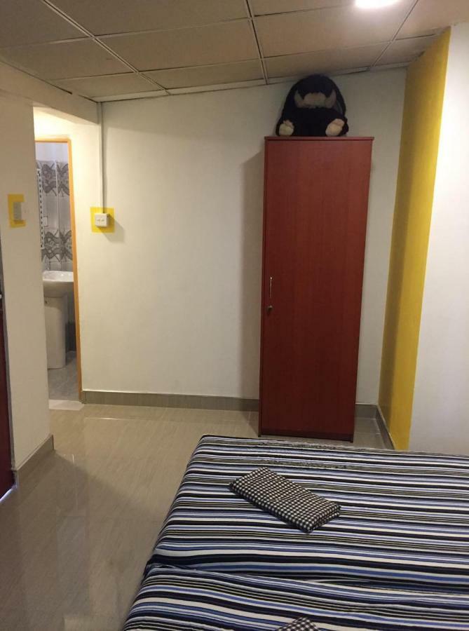 Villa Eco Green Airport Katunayaka Bagian luar foto